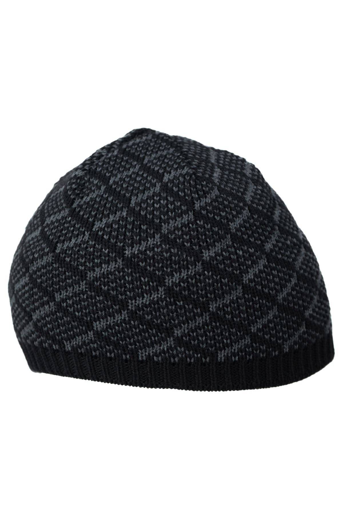 Erkek Kışlık Kalın Bere Pamuklu Carlo Model Sıcak Tutar Esnek Rüzgar Geçirmez Rahat Tasarım